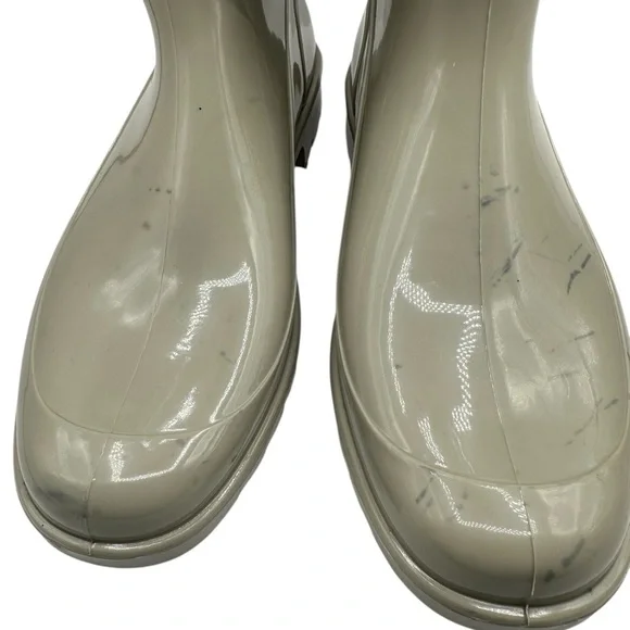 Burberry Rain Boots, Rubber, EU 39 (US 8–8.5) - Picture 13 of 17